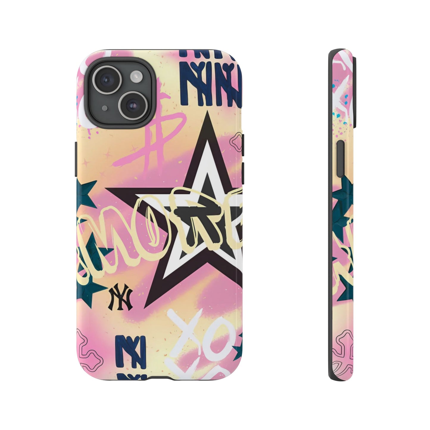 Star Girl Tough Case