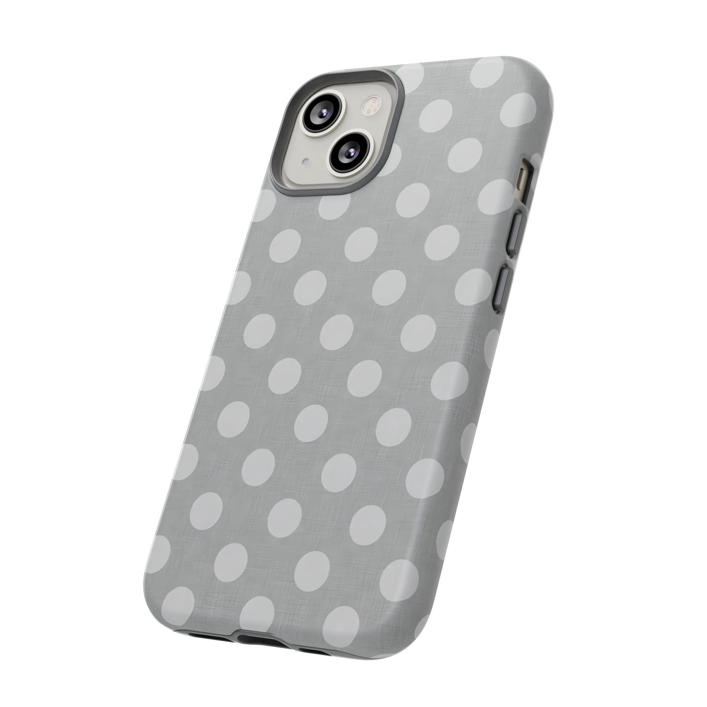 Polka Dot Tough Case