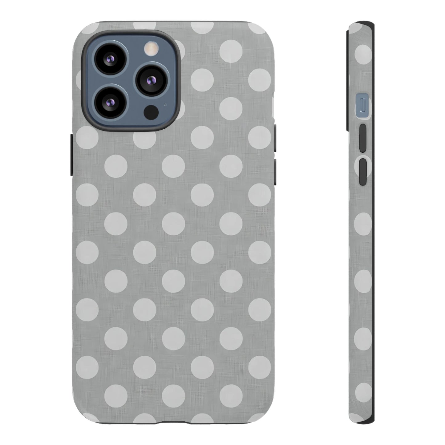 Polka Dot Tough Case
