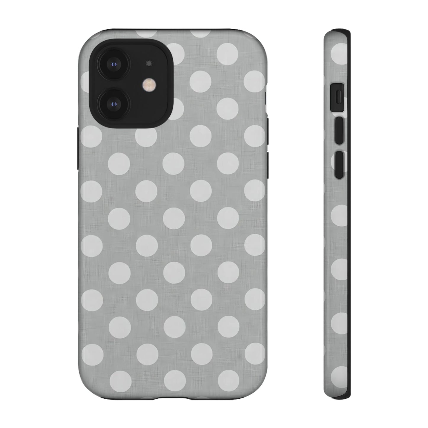 Polka Dot Tough Case