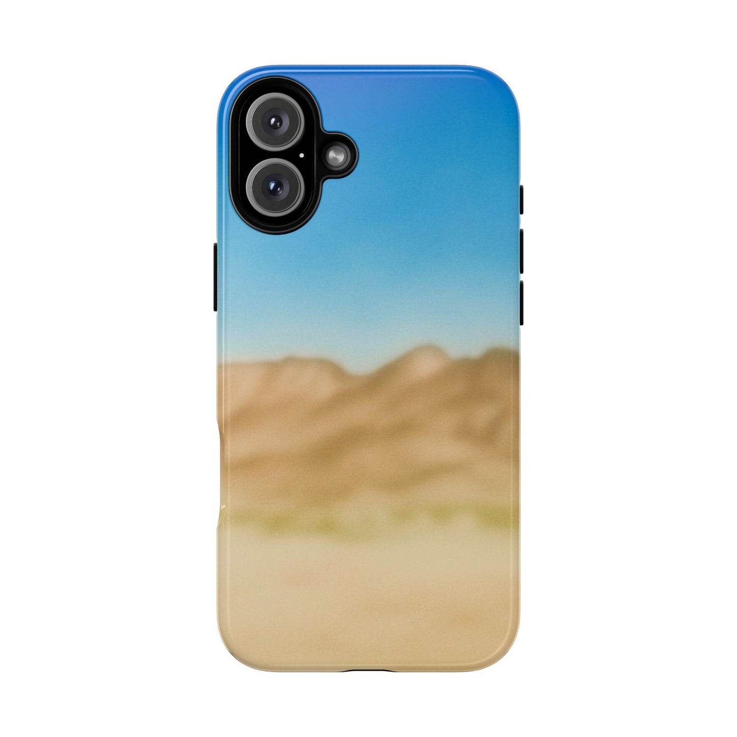 Valley Girl Tough Case