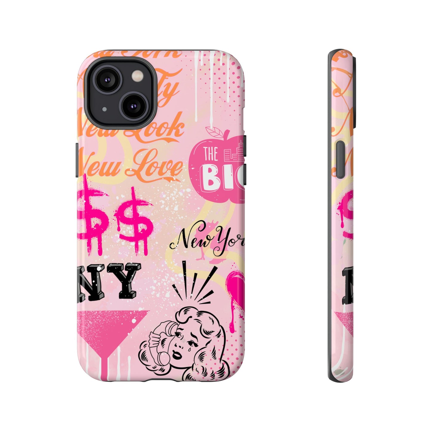 Diva Tough Case