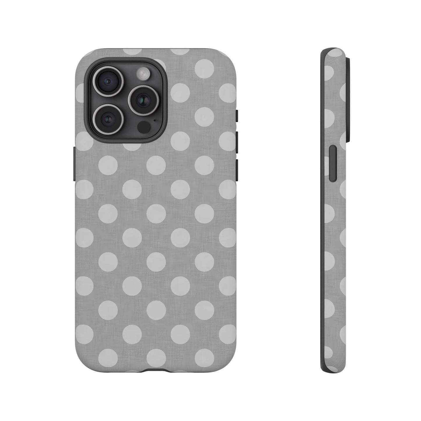 Polka Dot Tough Case
