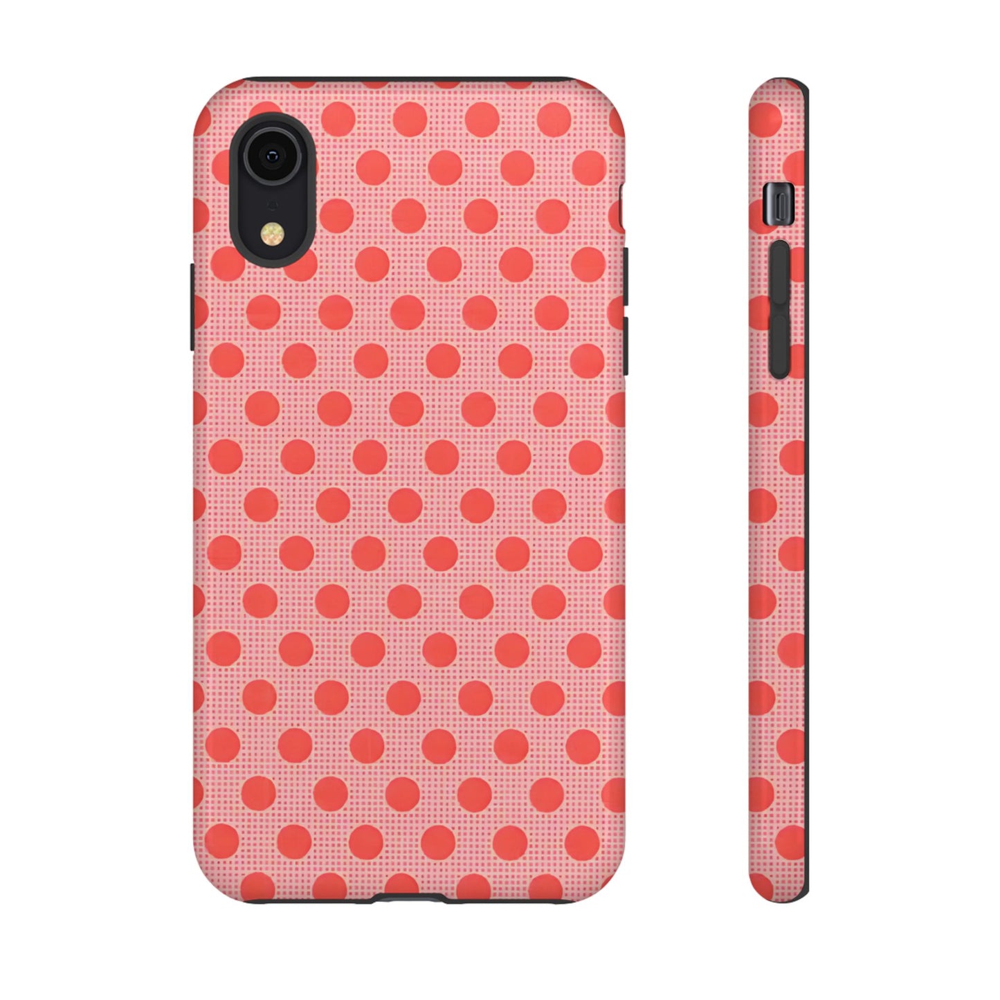 Ladybug Tough Case