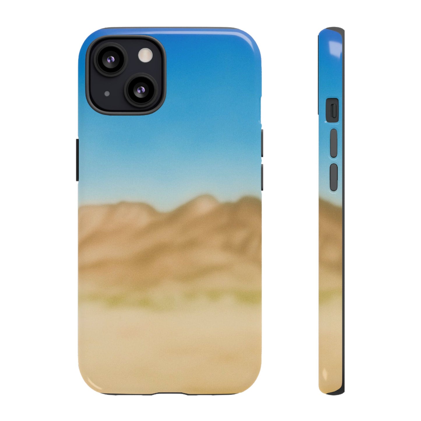Valley Girl Tough Case
