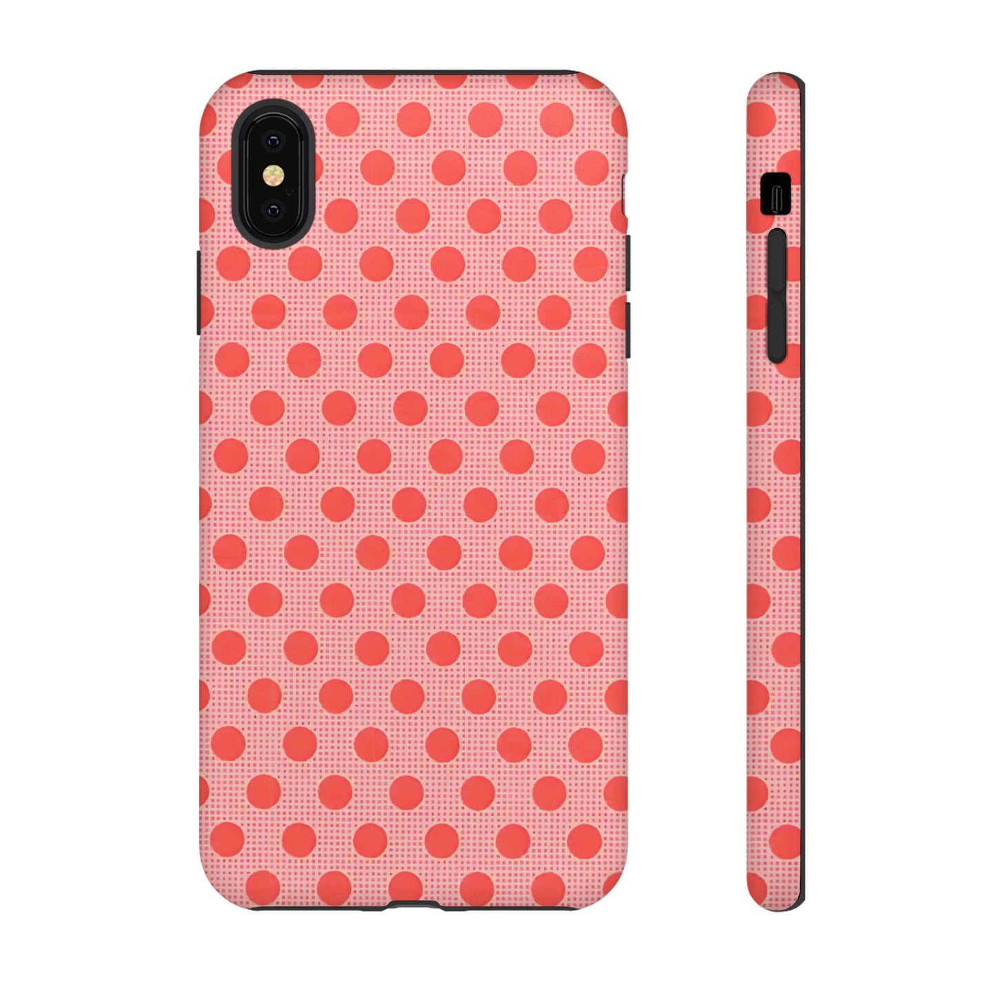 Ladybug Tough Case