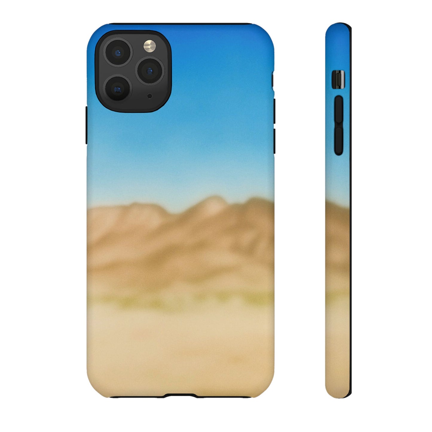 Valley Girl Tough Case