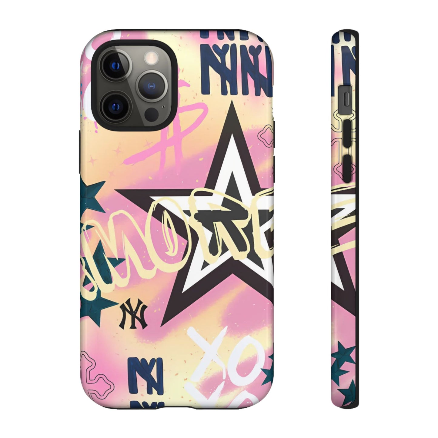 Star Girl Tough Case
