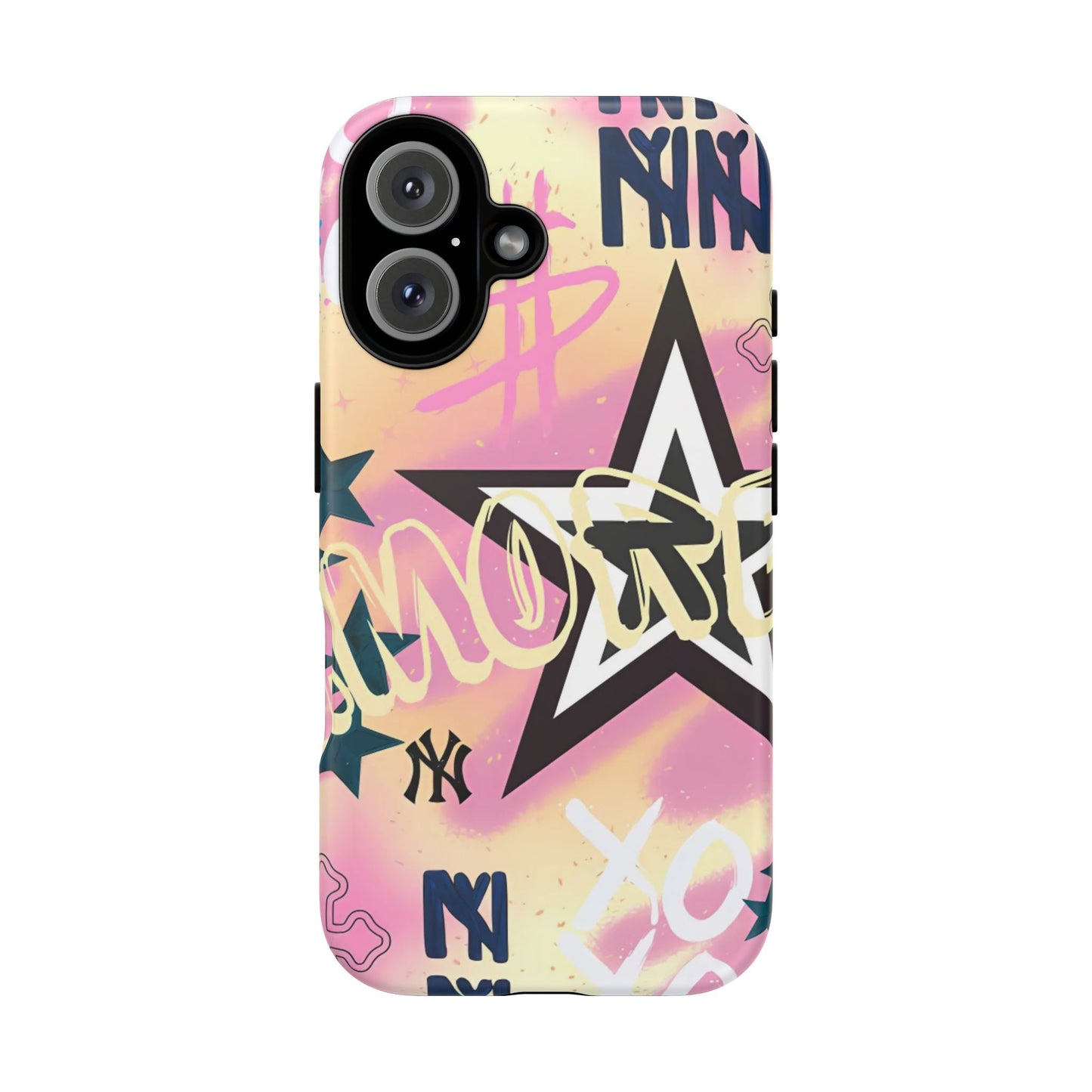 Star Girl Tough Case