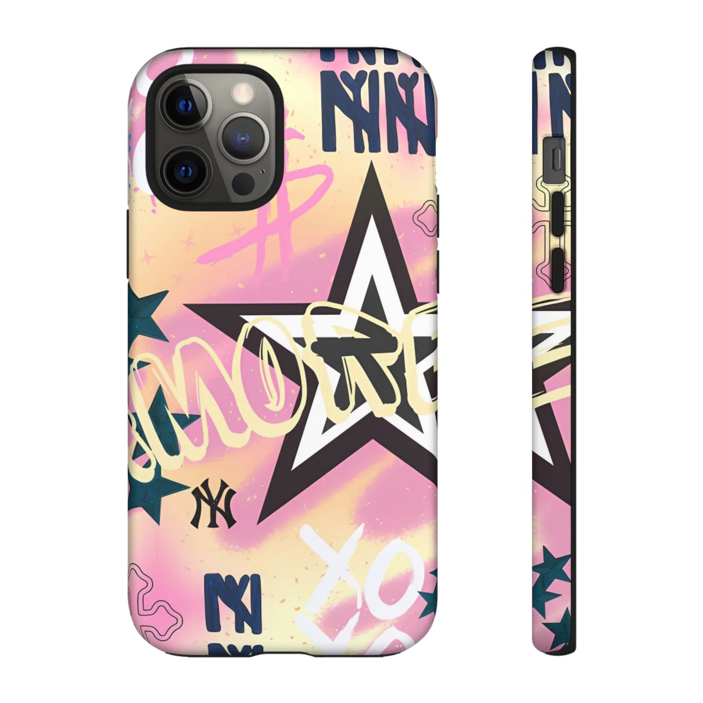 Star Girl Tough Case