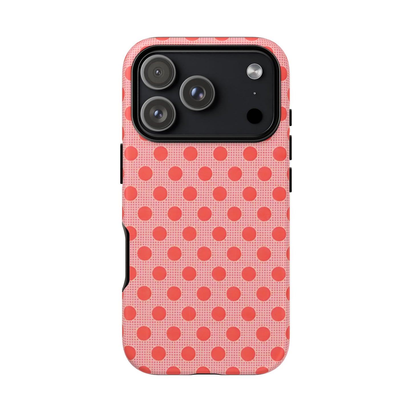 Ladybug Tough Case