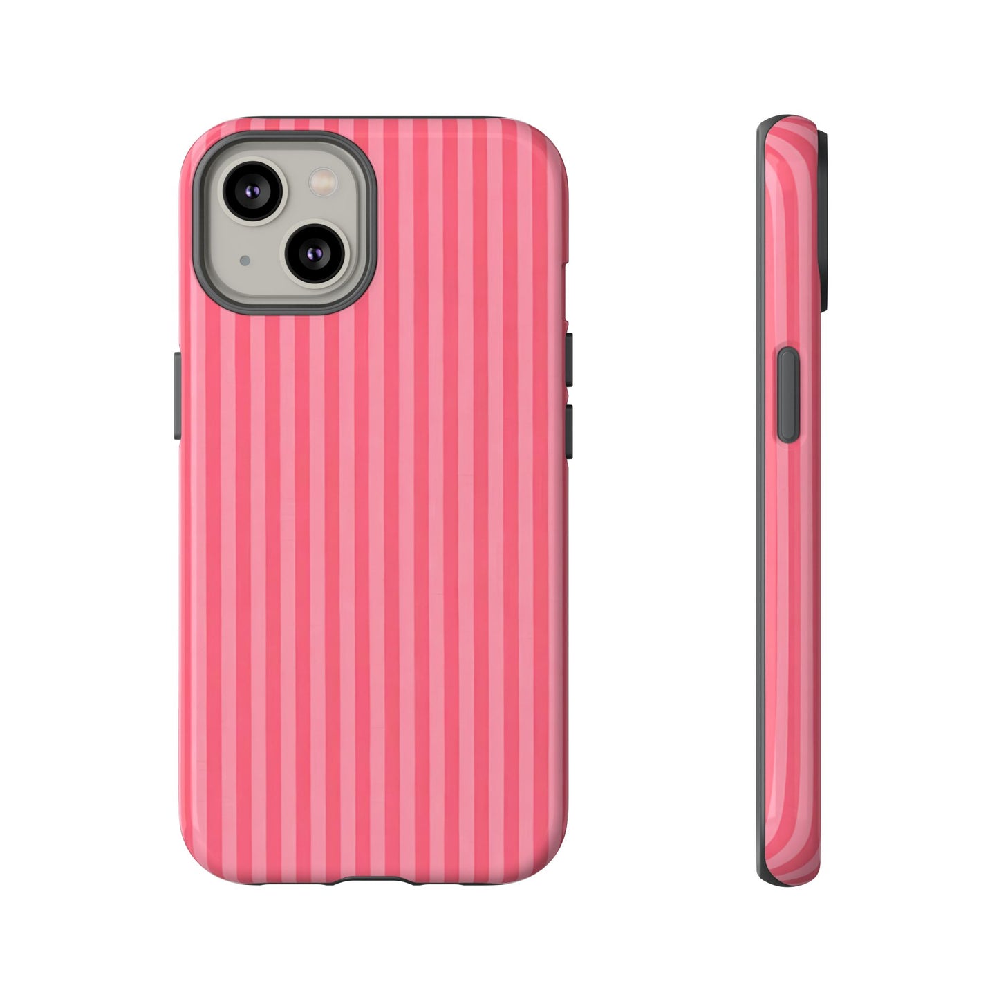 Supermodel Tough Case