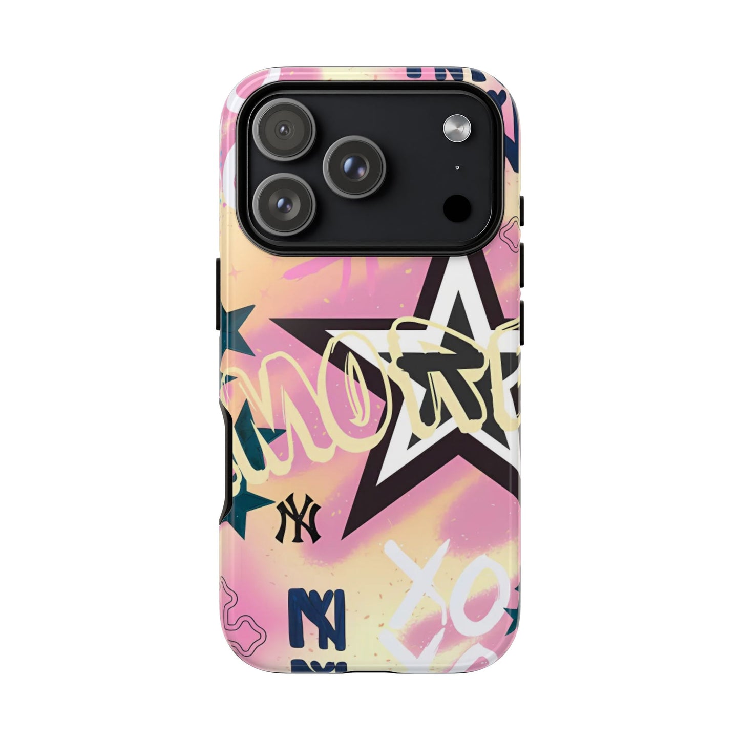 Star Girl Tough Case