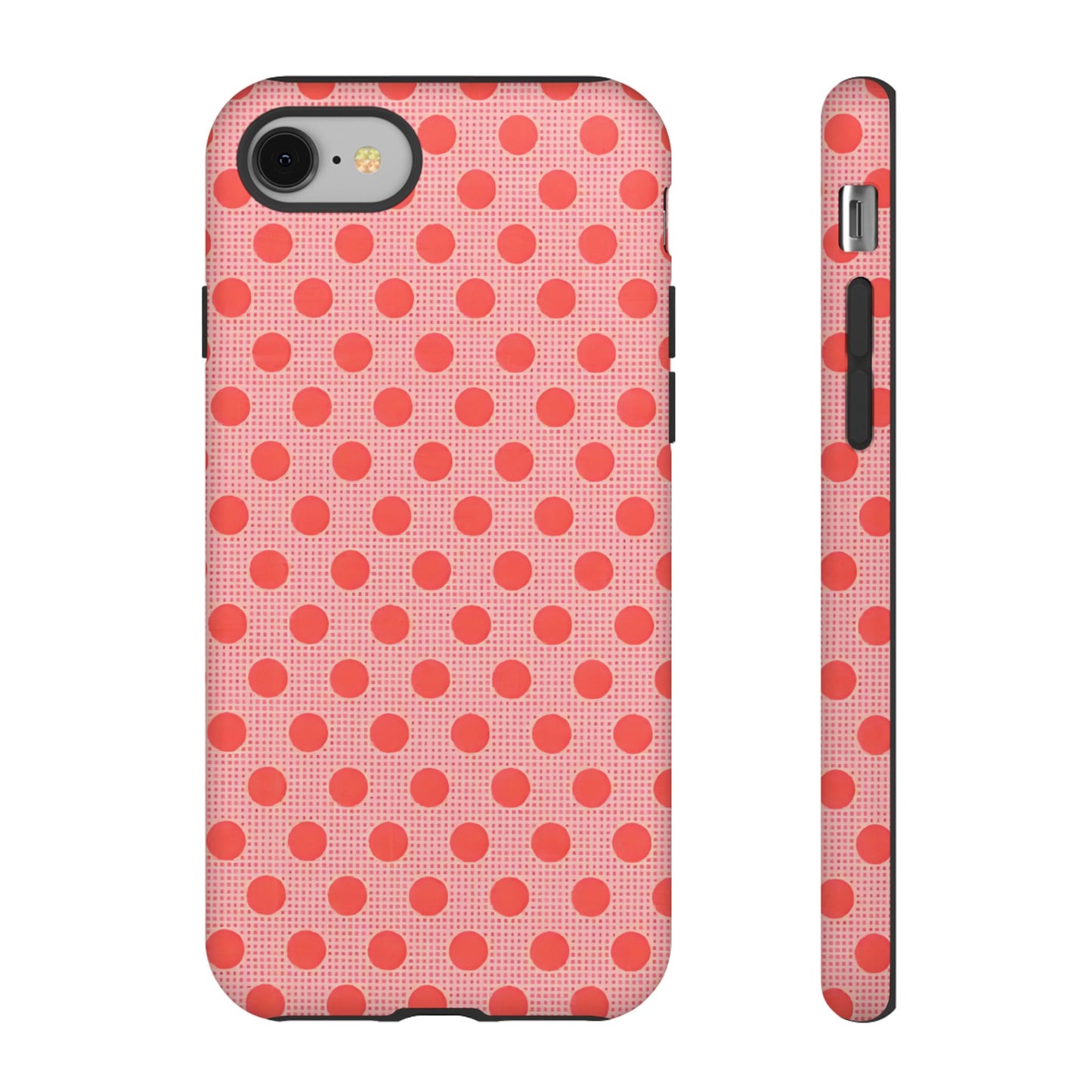 Ladybug Tough Case