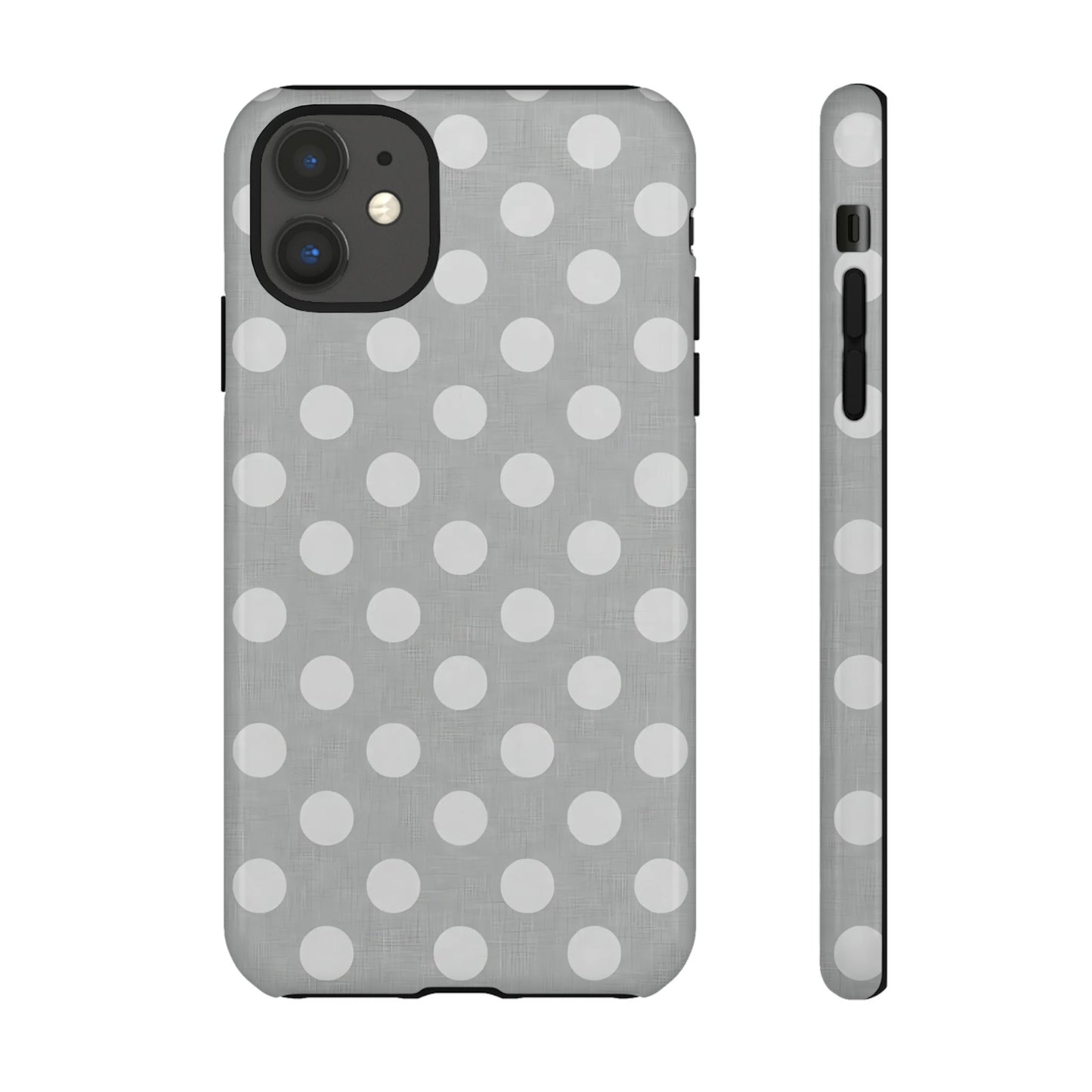 Polka Dot Tough Case