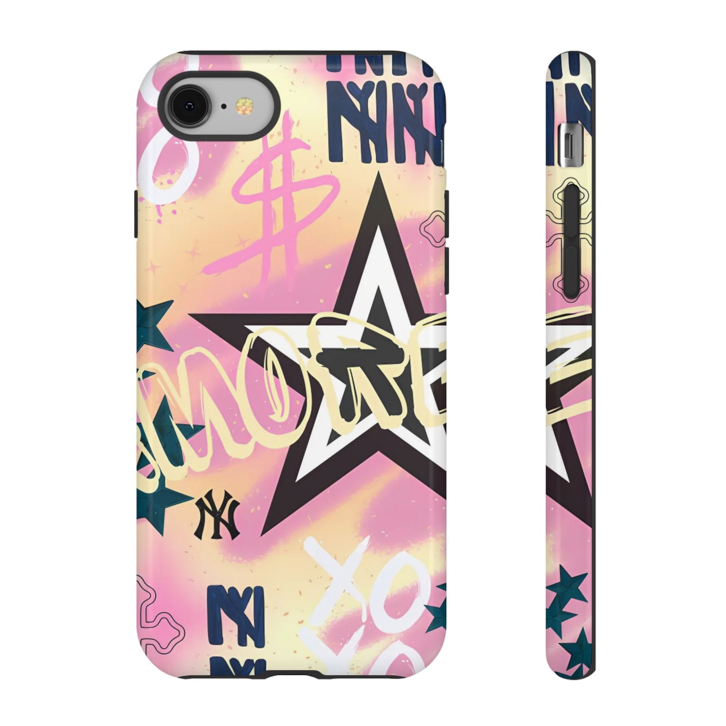 Star Girl Tough Case