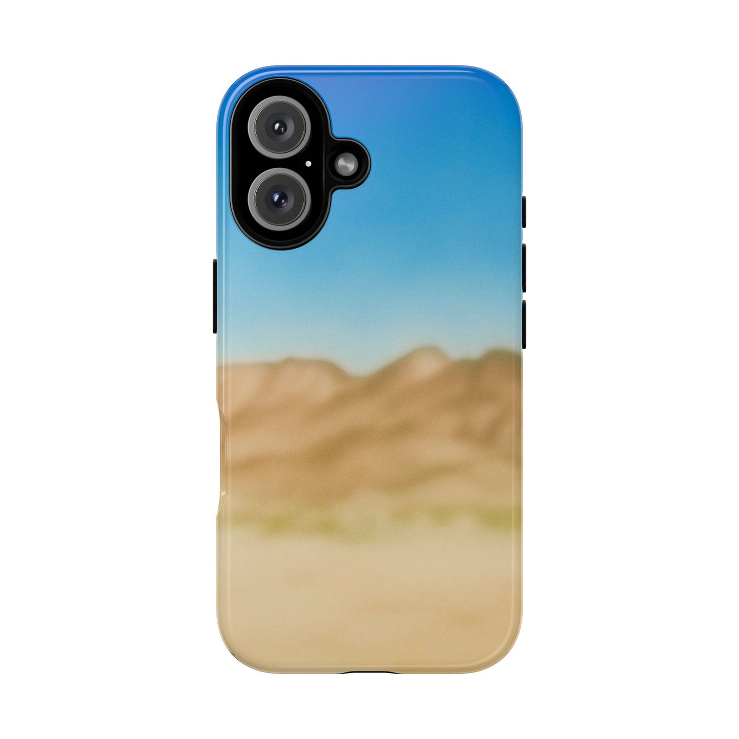 Valley Girl Tough Case