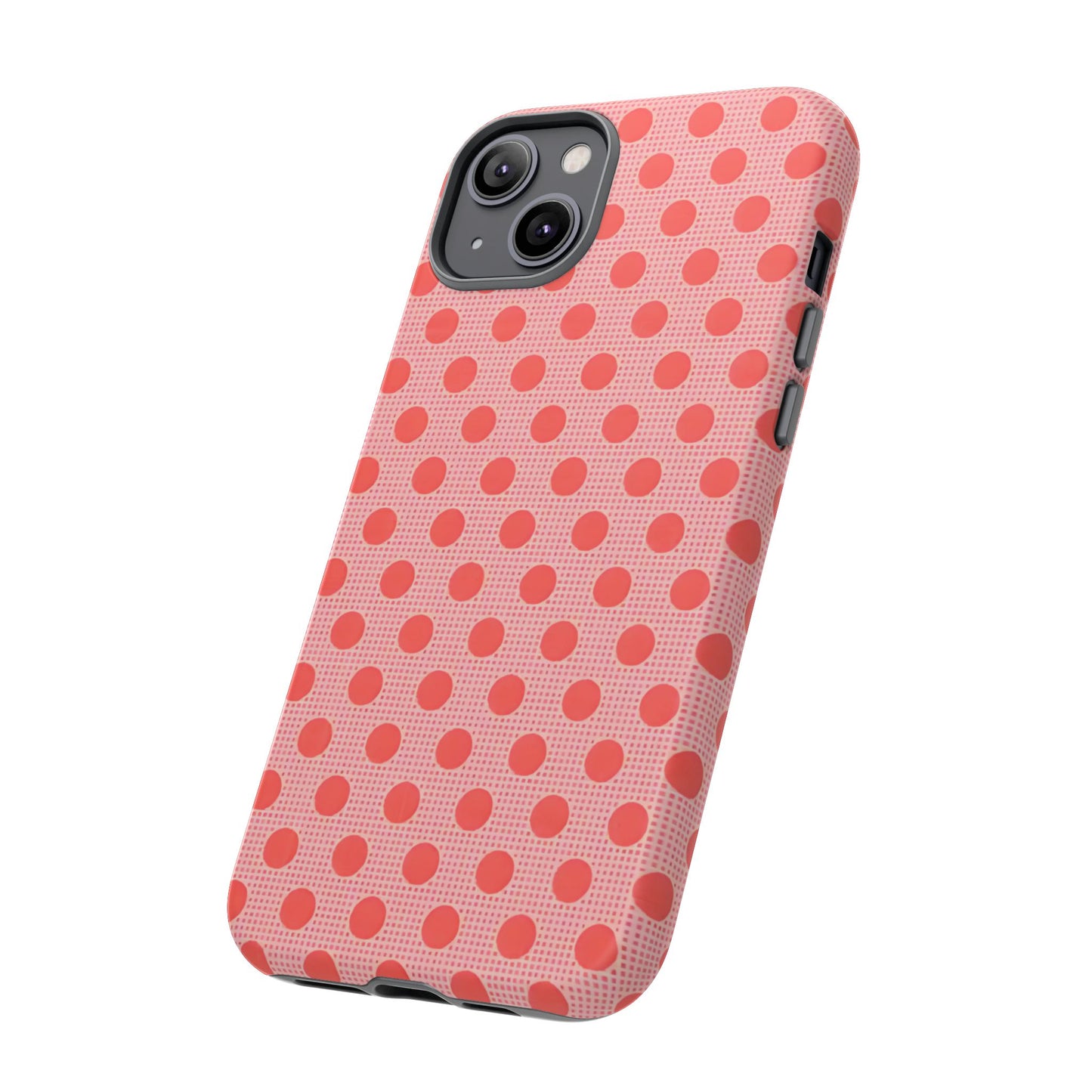 Ladybug Tough Case