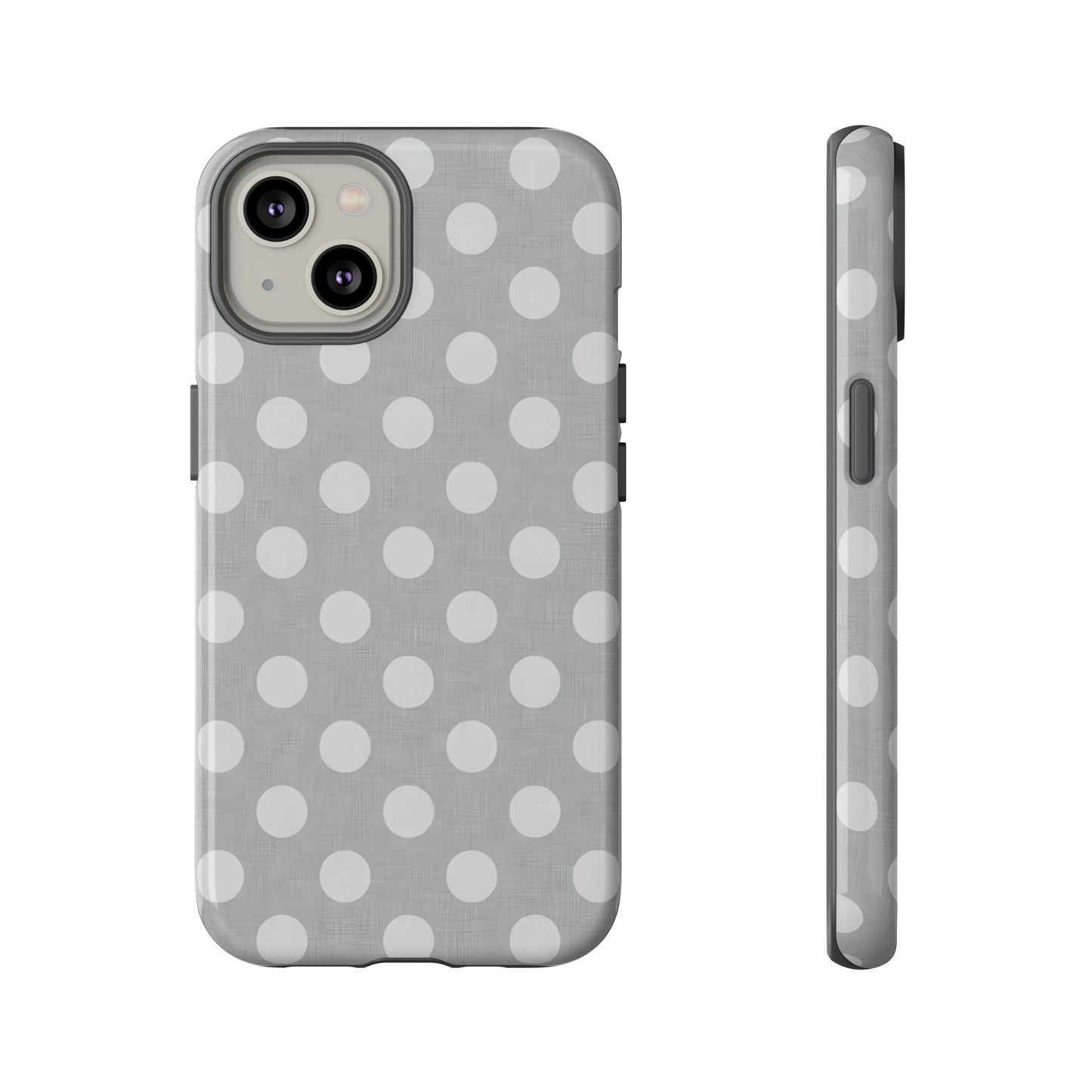 Polka Dot Tough Case