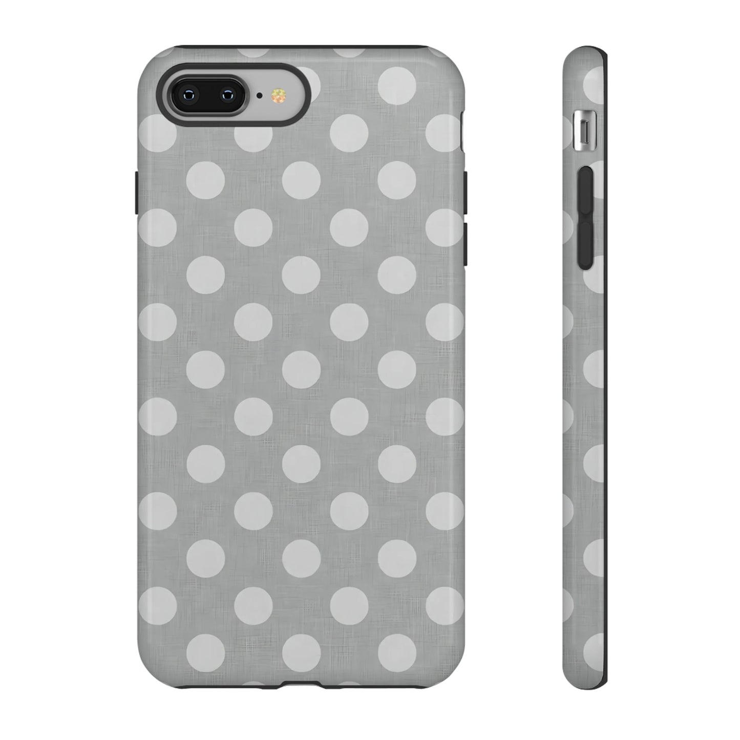 Polka Dot Tough Case