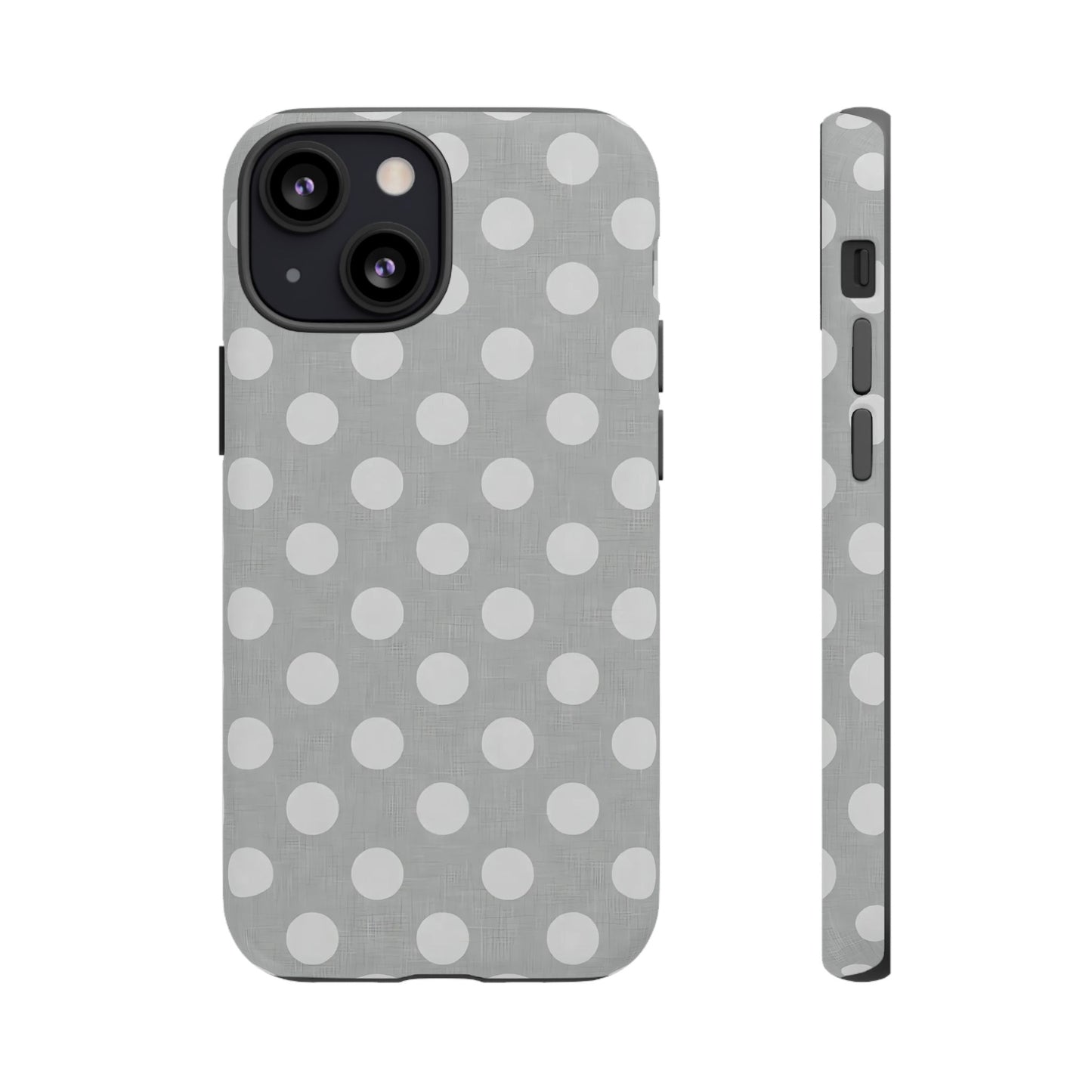 Polka Dot Tough Case