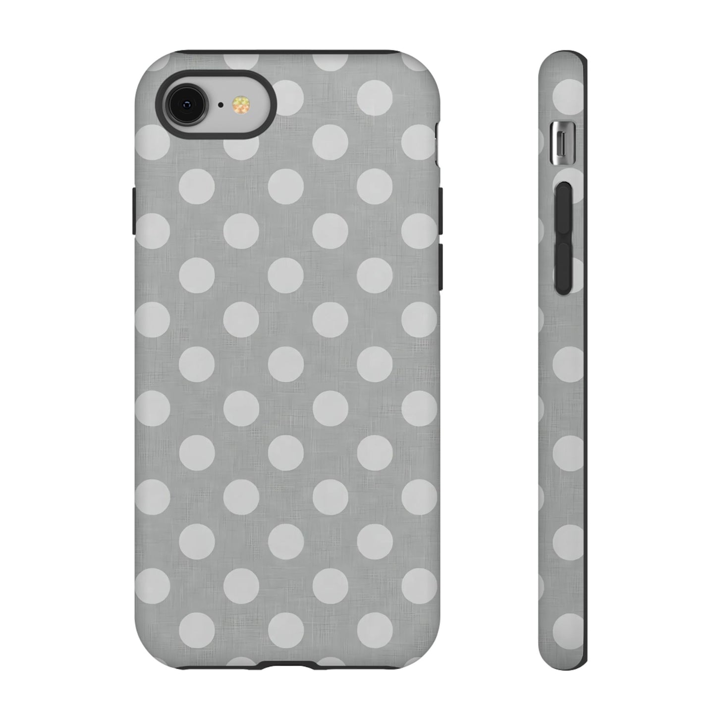 Polka Dot Tough Case