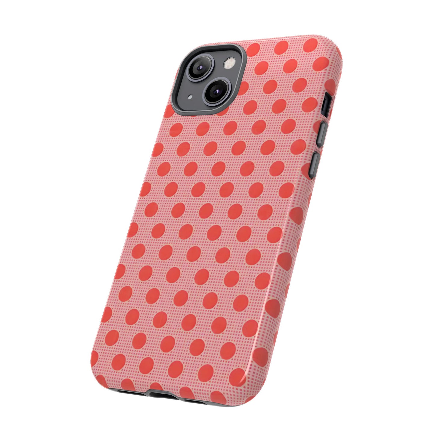 Ladybug Tough Case