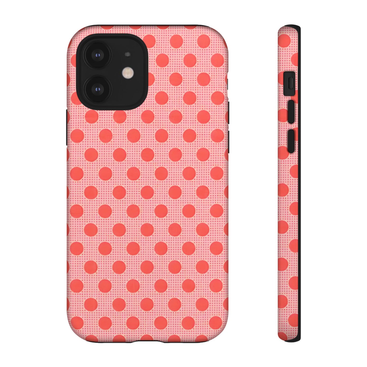 Ladybug Tough Case