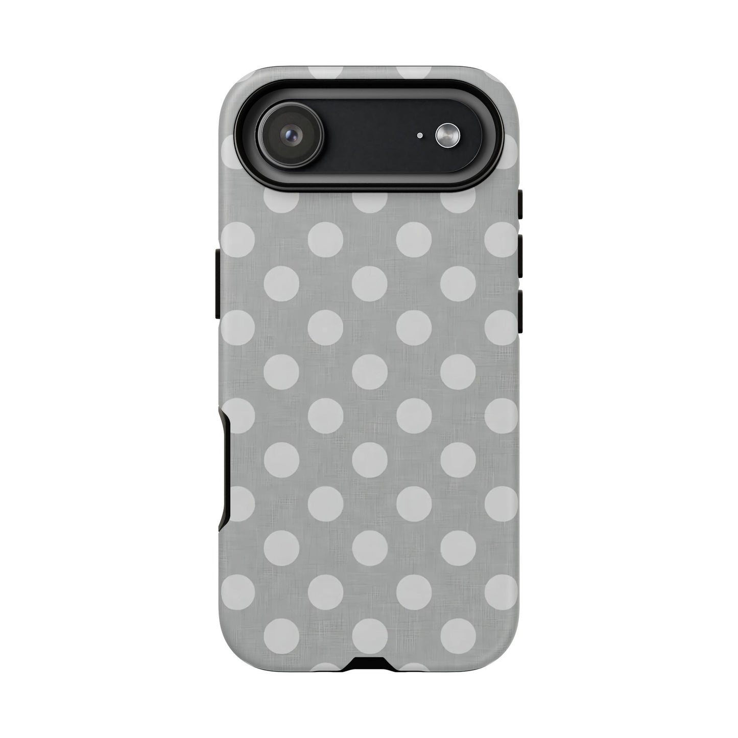 Polka Dot Tough Case