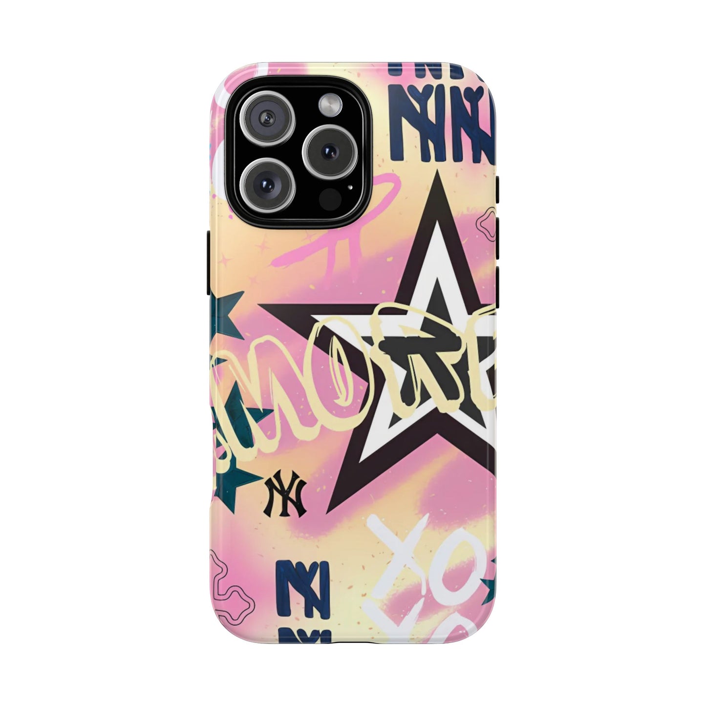Star Girl Tough Case
