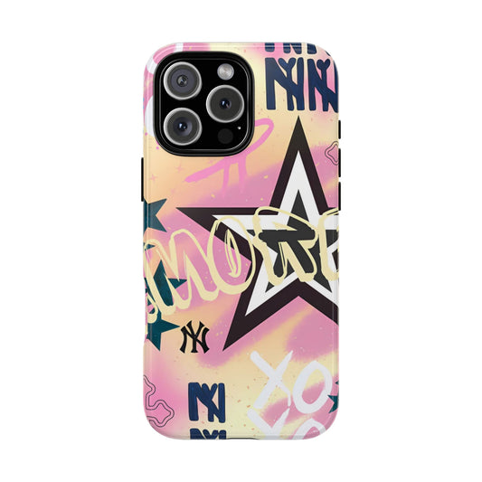 Star Girl Tough Case