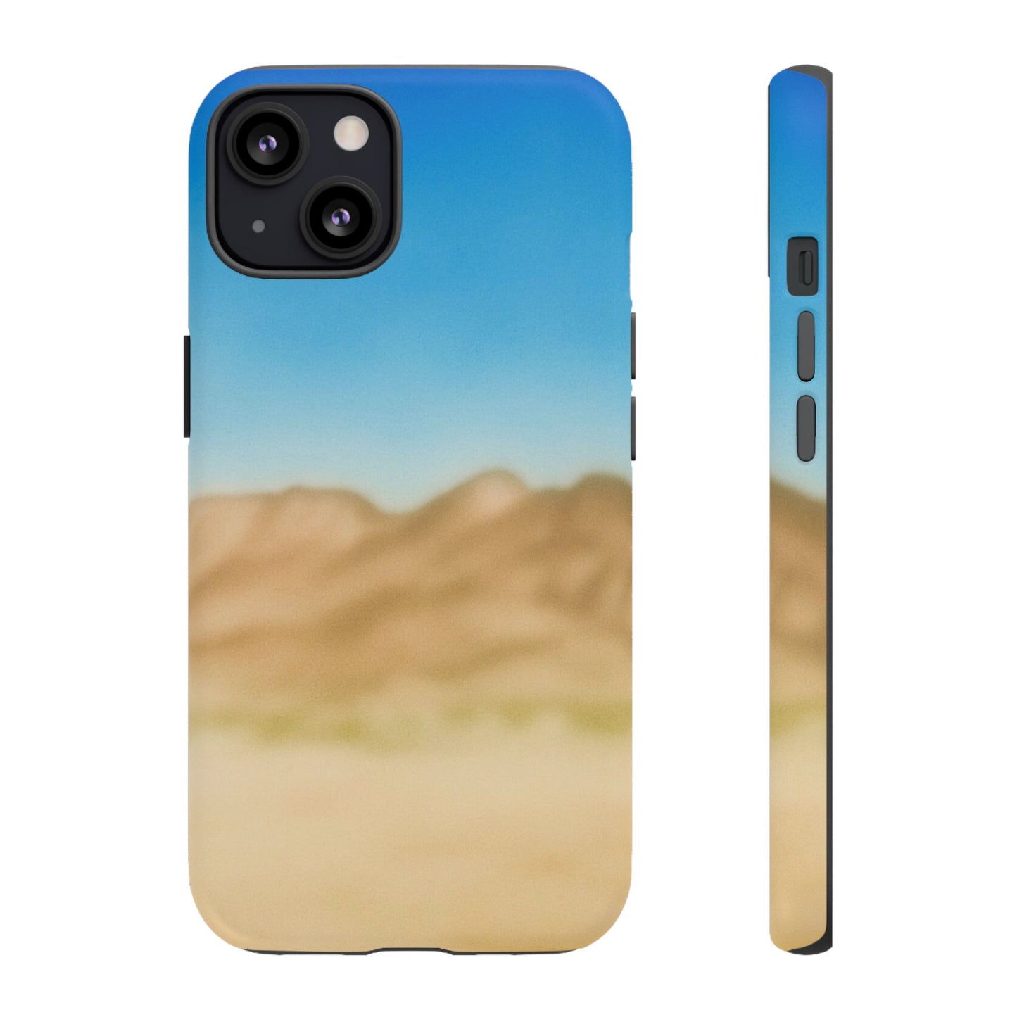 Valley Girl Tough Case
