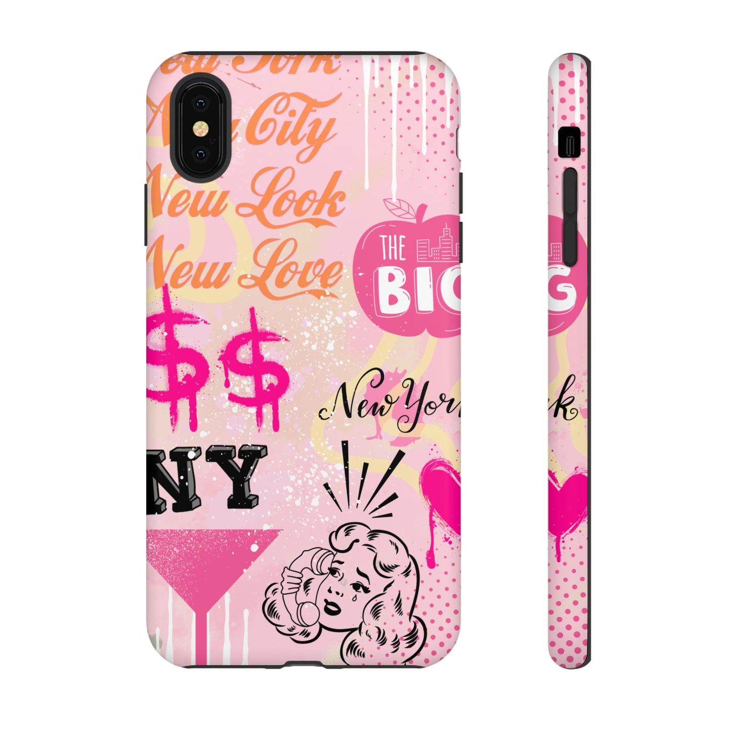 Diva Tough Case