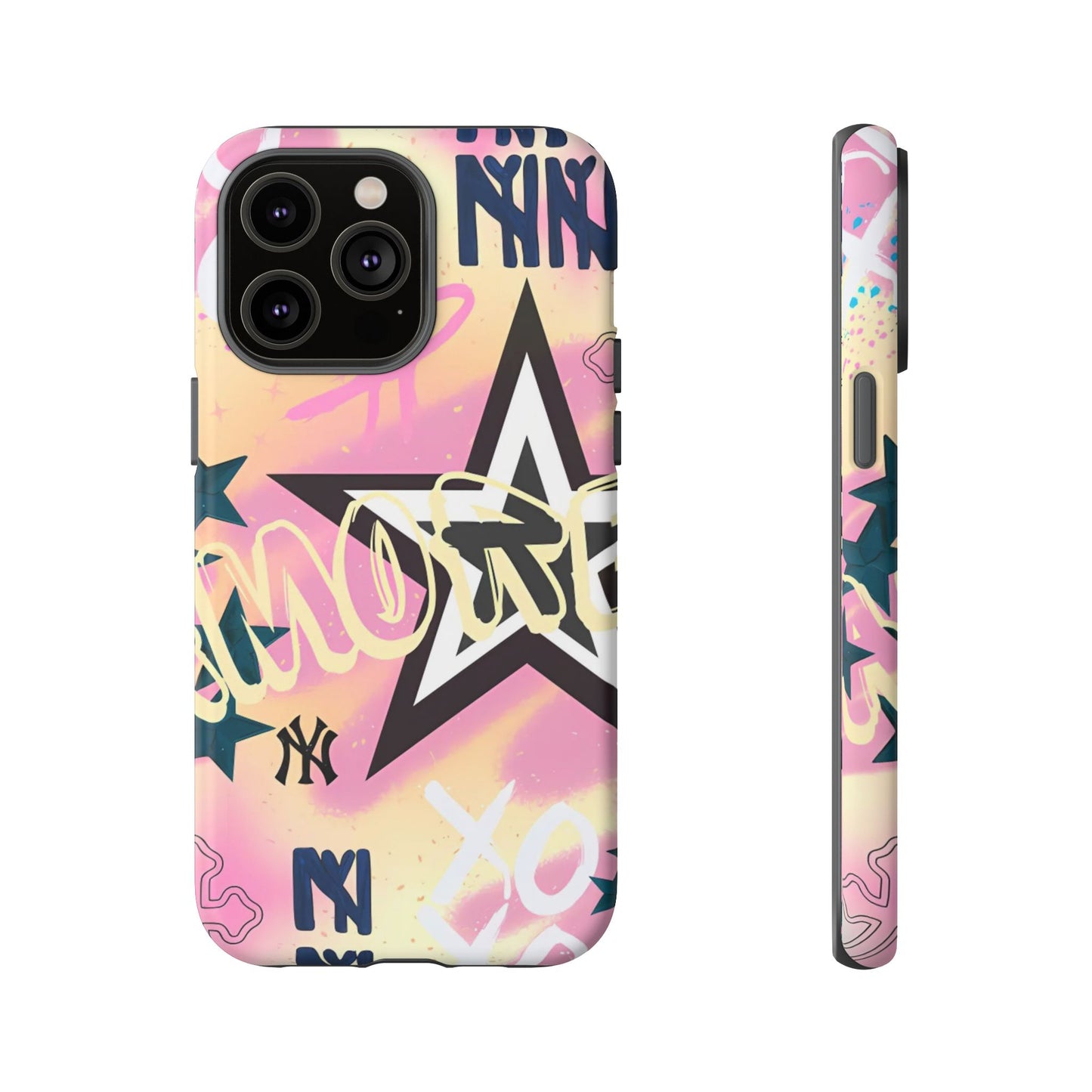 Star Girl Tough Case
