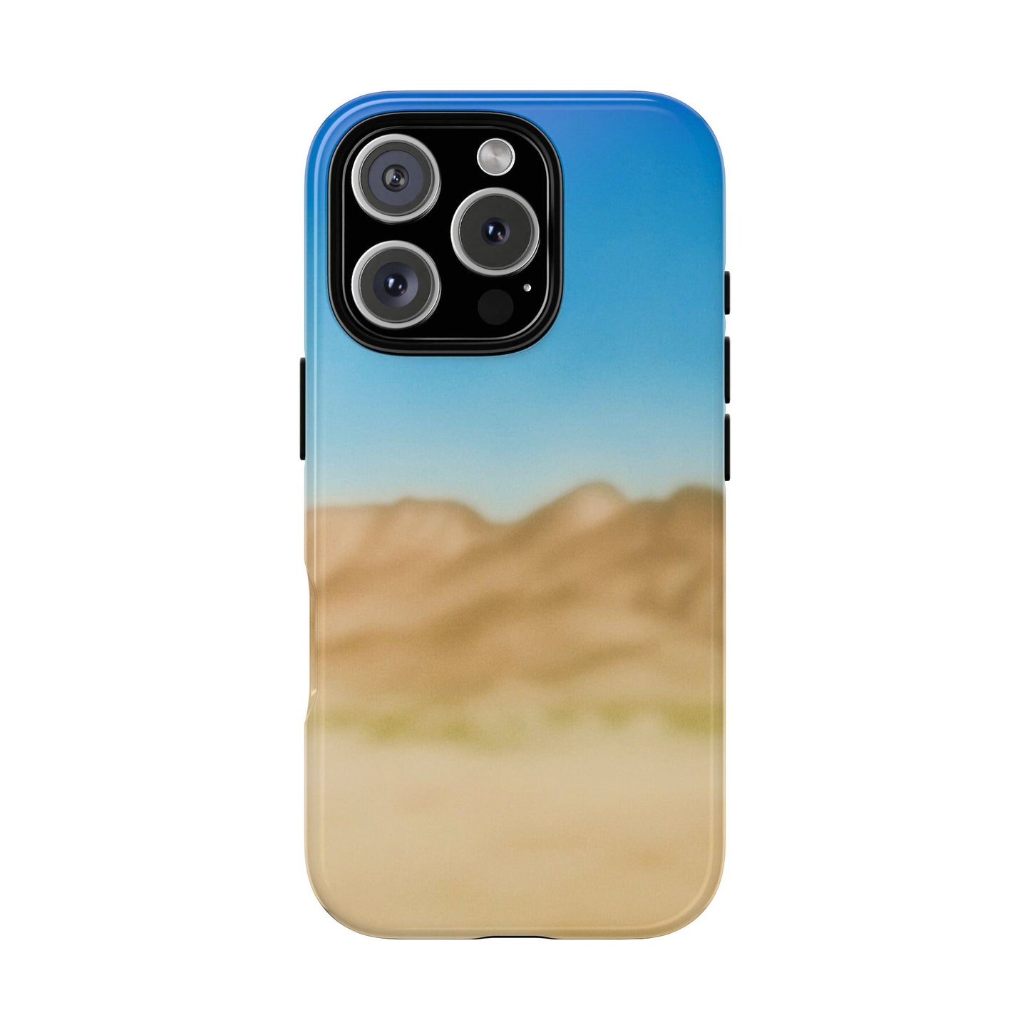 Valley Girl Tough Case
