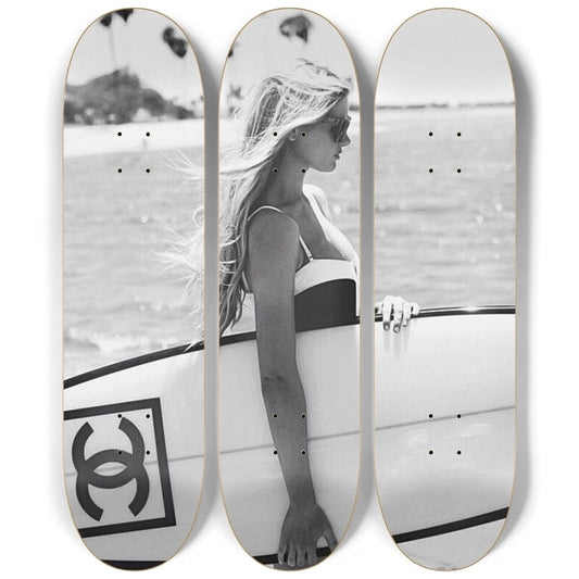 Surfer Girl