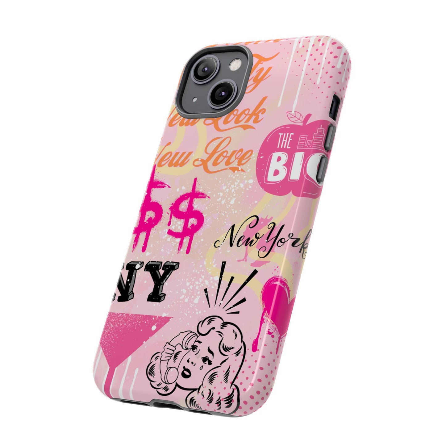 Diva Tough Case