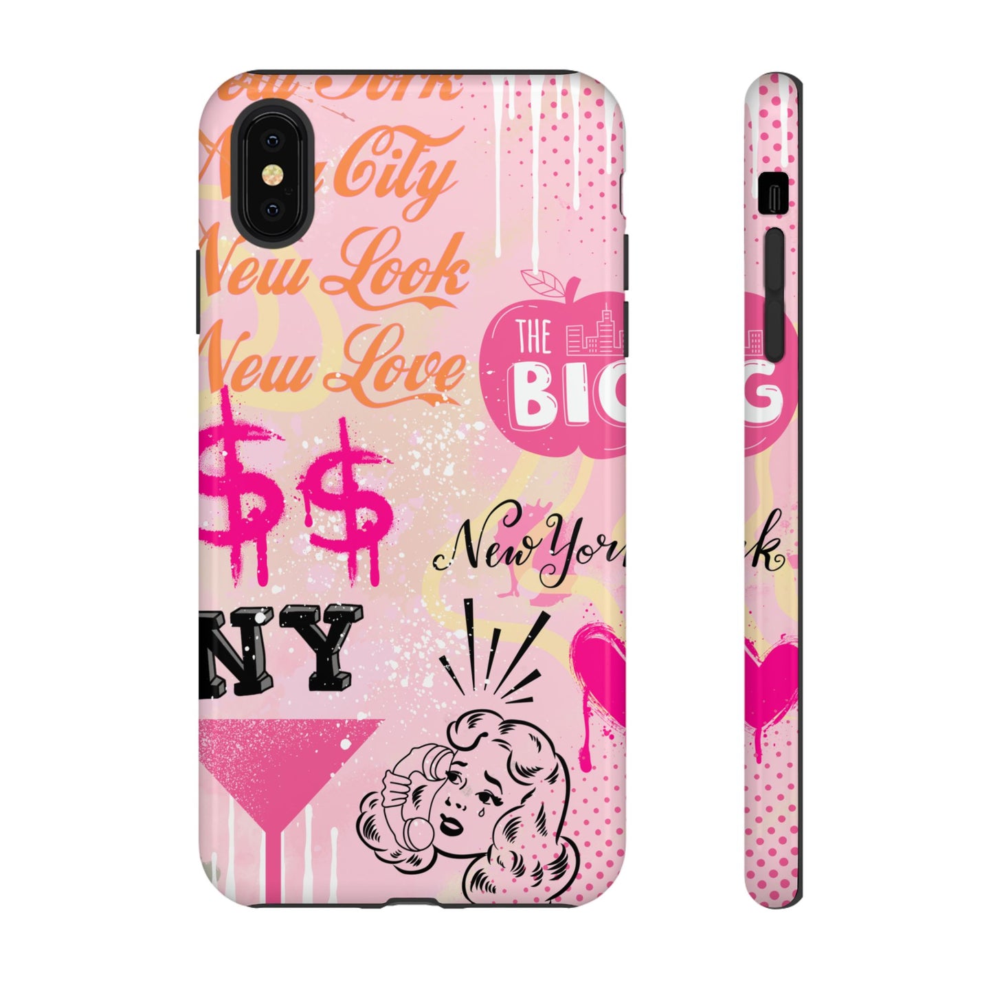 Diva Tough Case