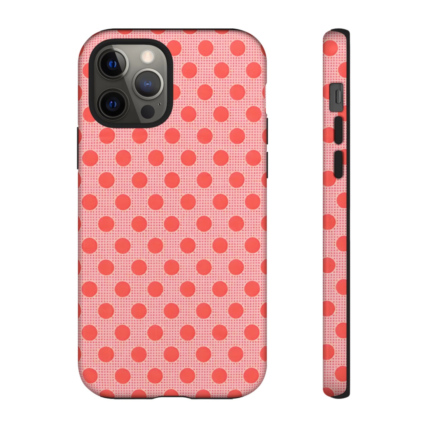 Ladybug Tough Case