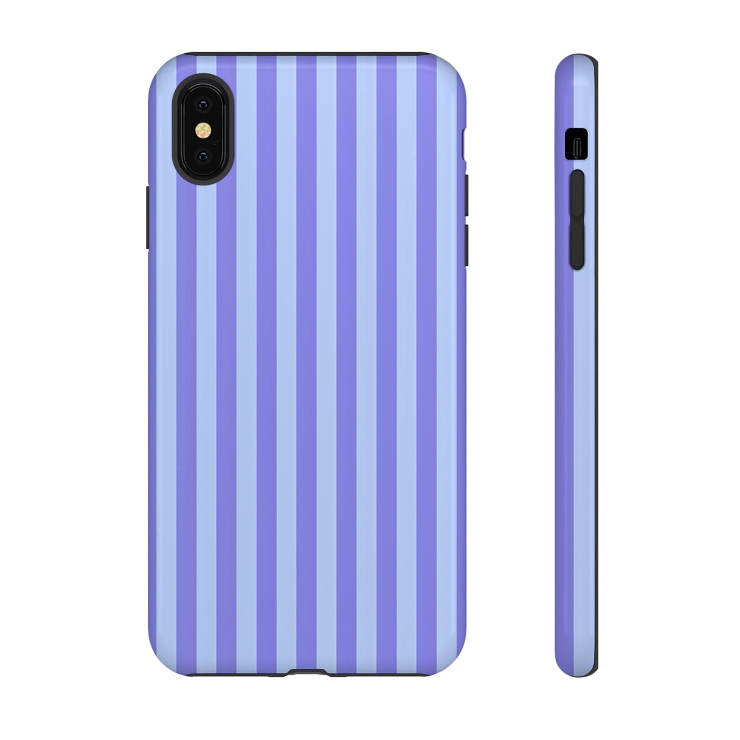 Blueberry Tough Case