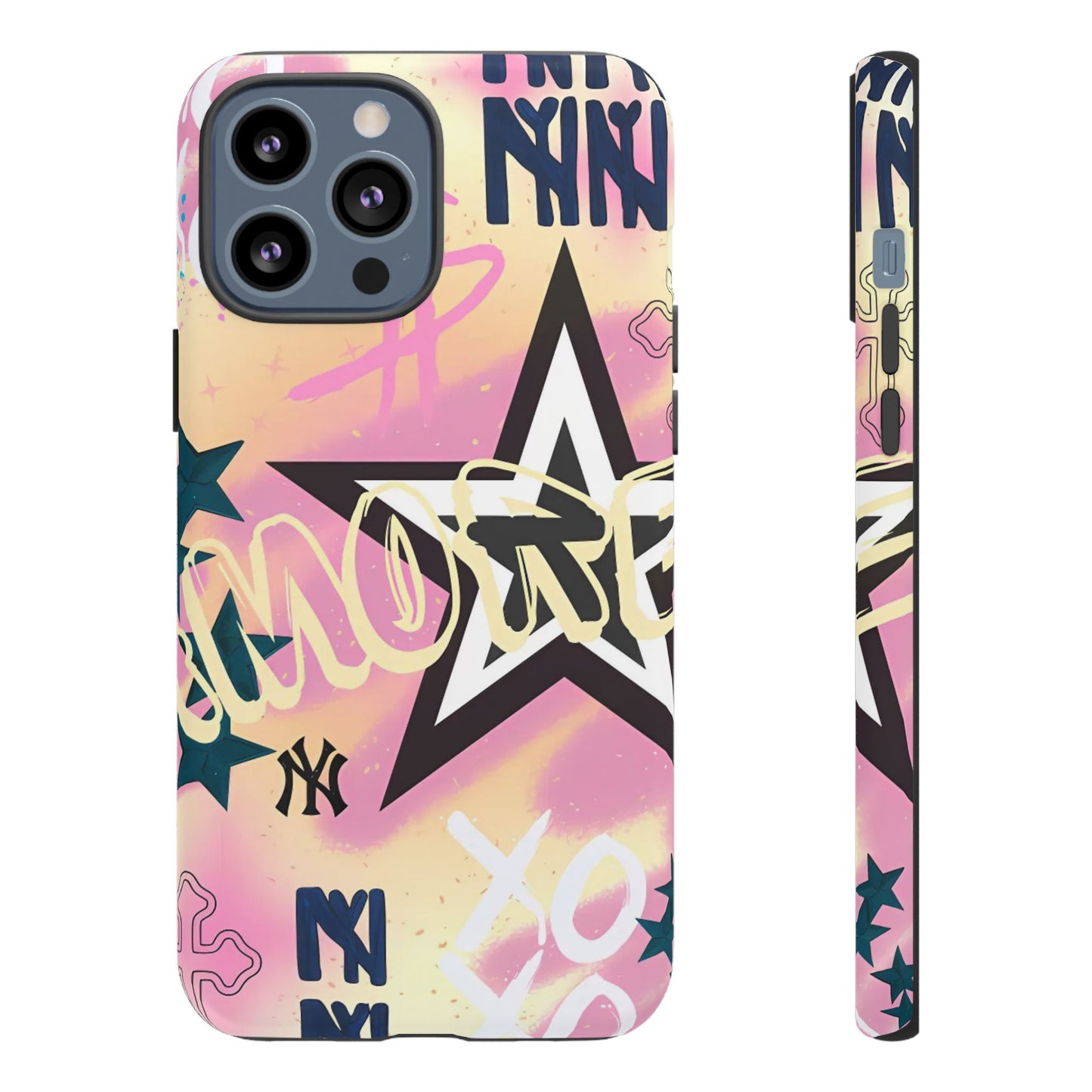 Star Girl Tough Case