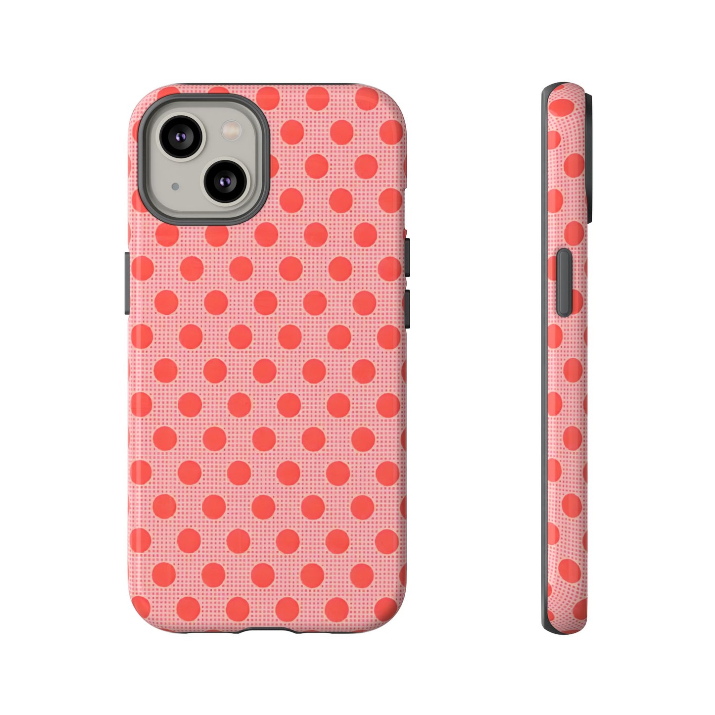 Ladybug Tough Case