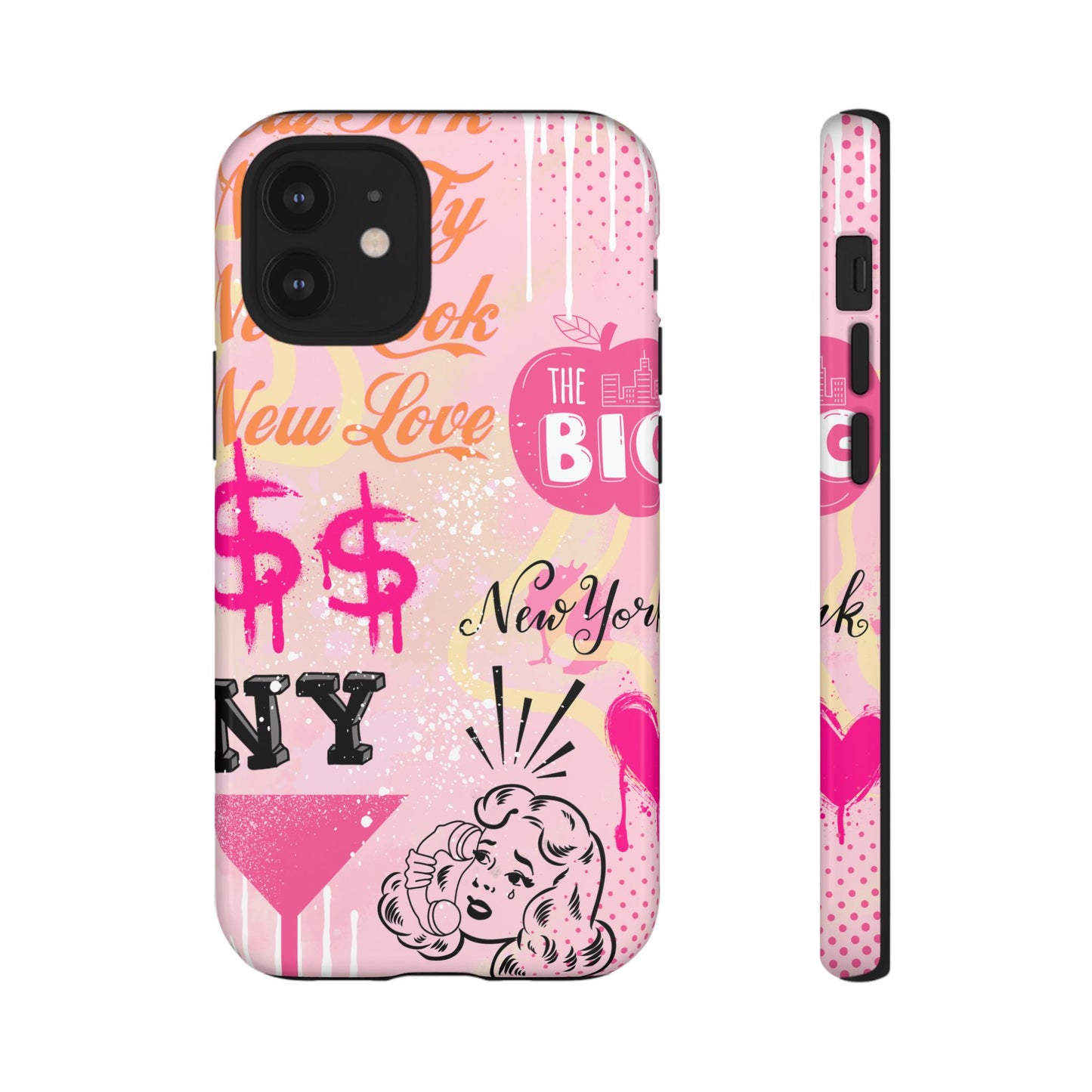 Diva Tough Case