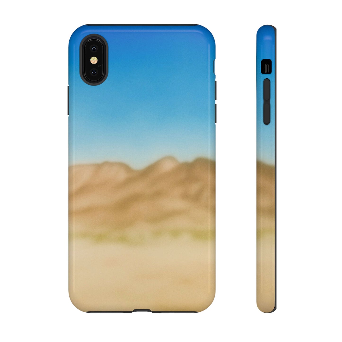 Valley Girl Tough Case