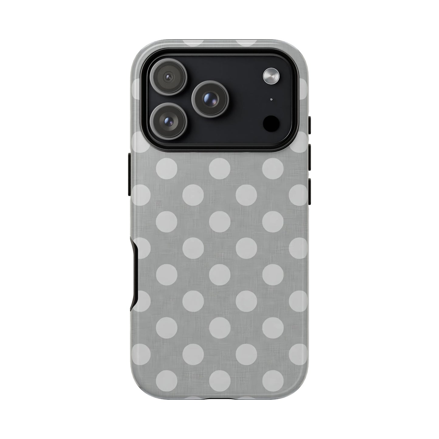 Polka Dot Tough Case
