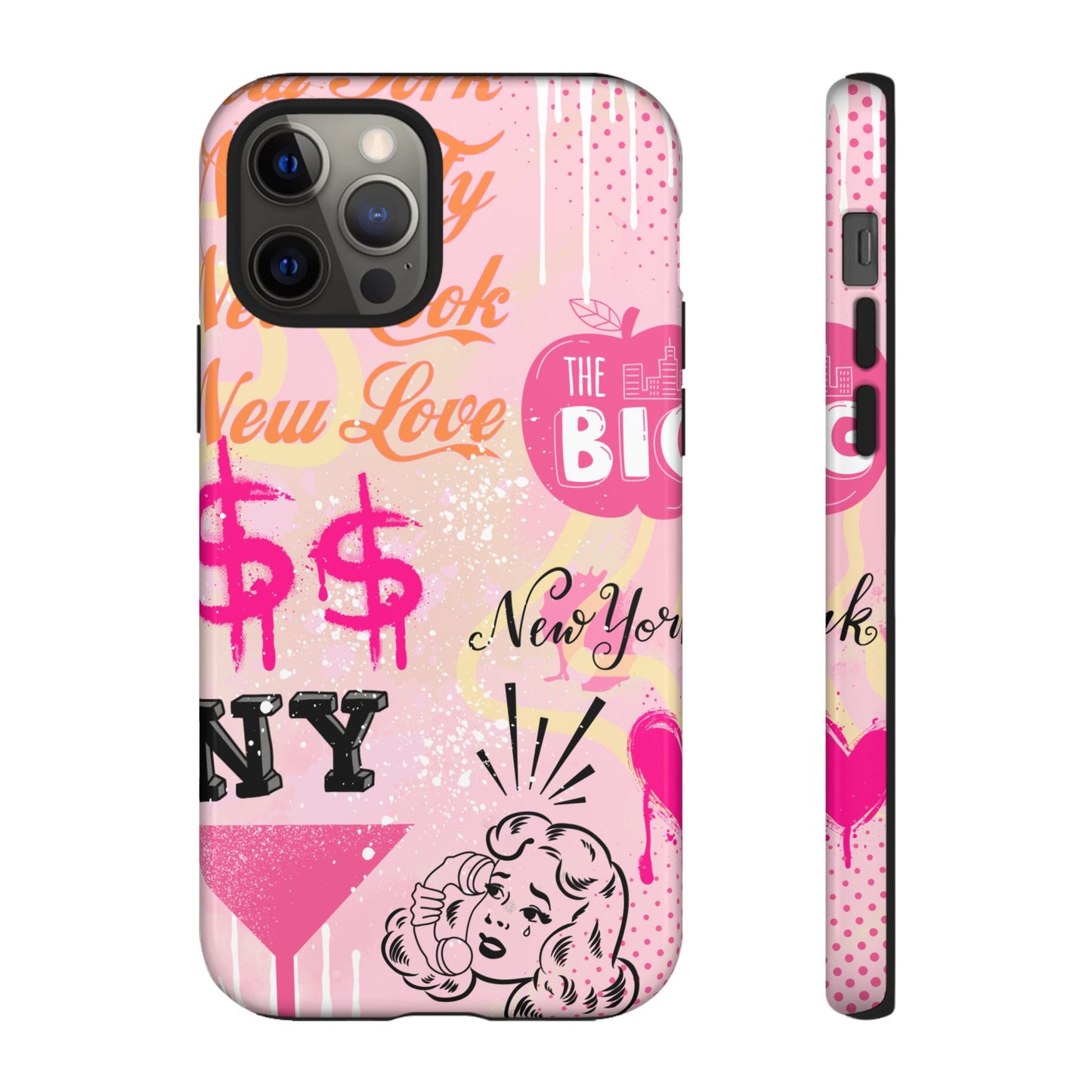 Diva Tough Case