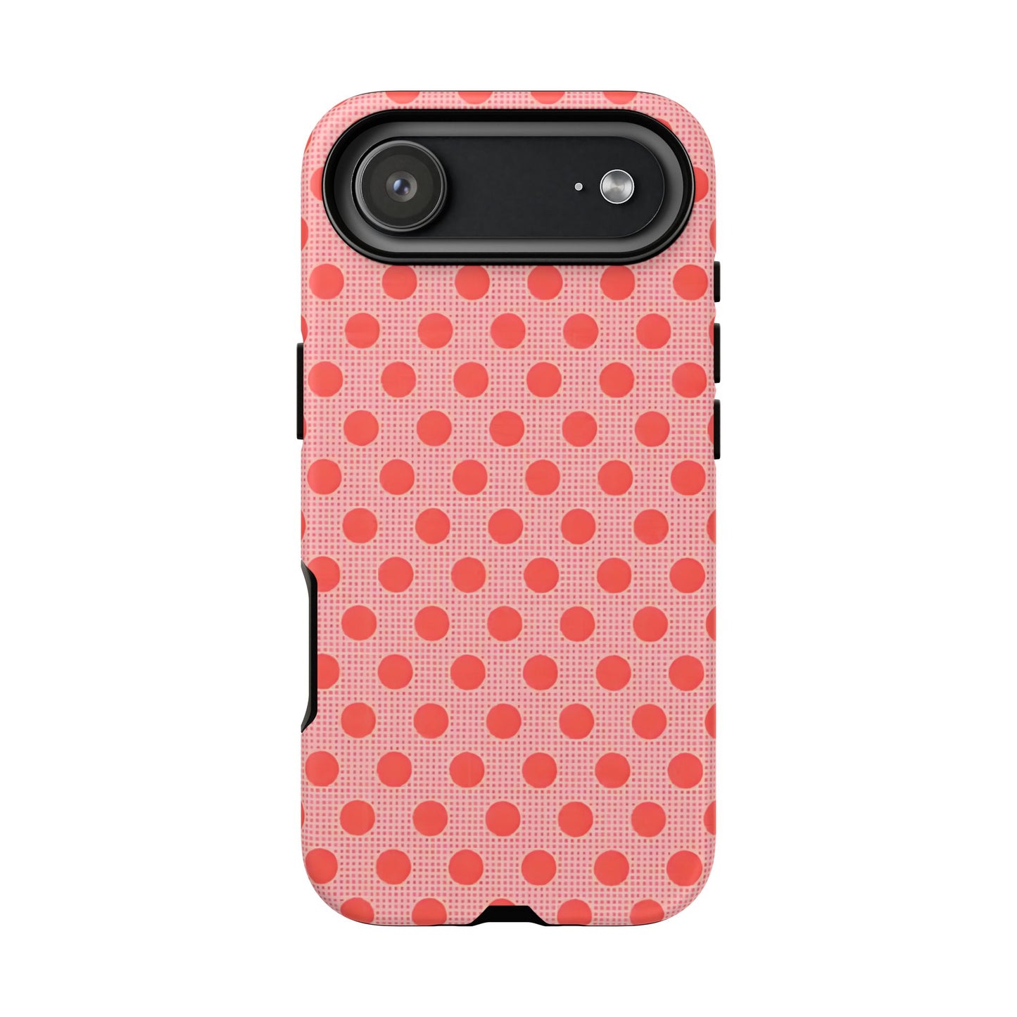Ladybug Tough Case