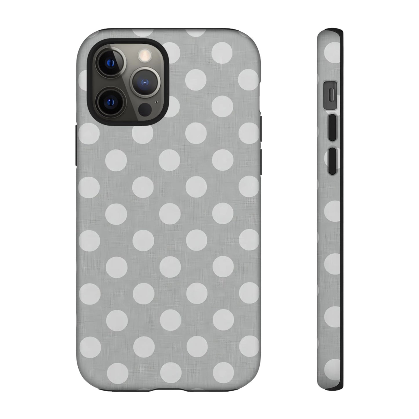 Polka Dot Tough Case