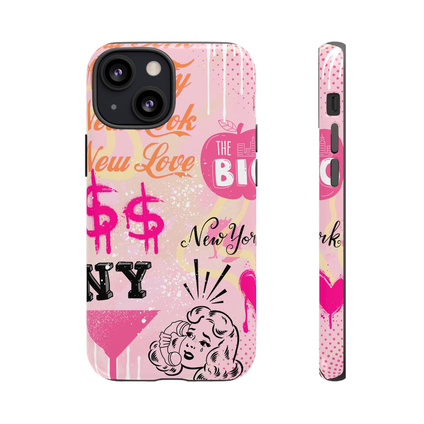 Diva Tough Case