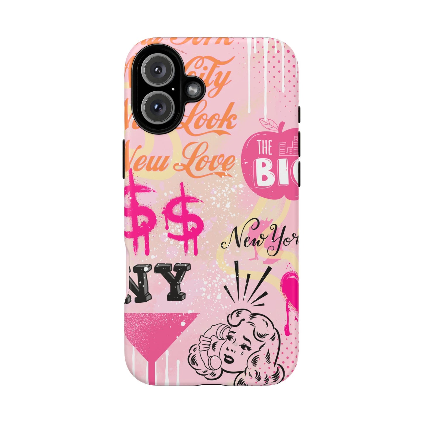 Diva Tough Case